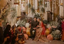 The Return of Maximalism in Indian Weddings 2026 Maximalism