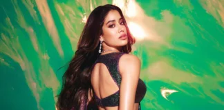 Janhvi Birthday Special—Looks We Fell In Love With Janhvi Kapoor