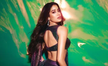 Janhvi Birthday Special—Looks We Fell In Love With Janhvi Kapoor